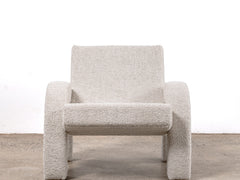 Arco Lounge Chair - Natural