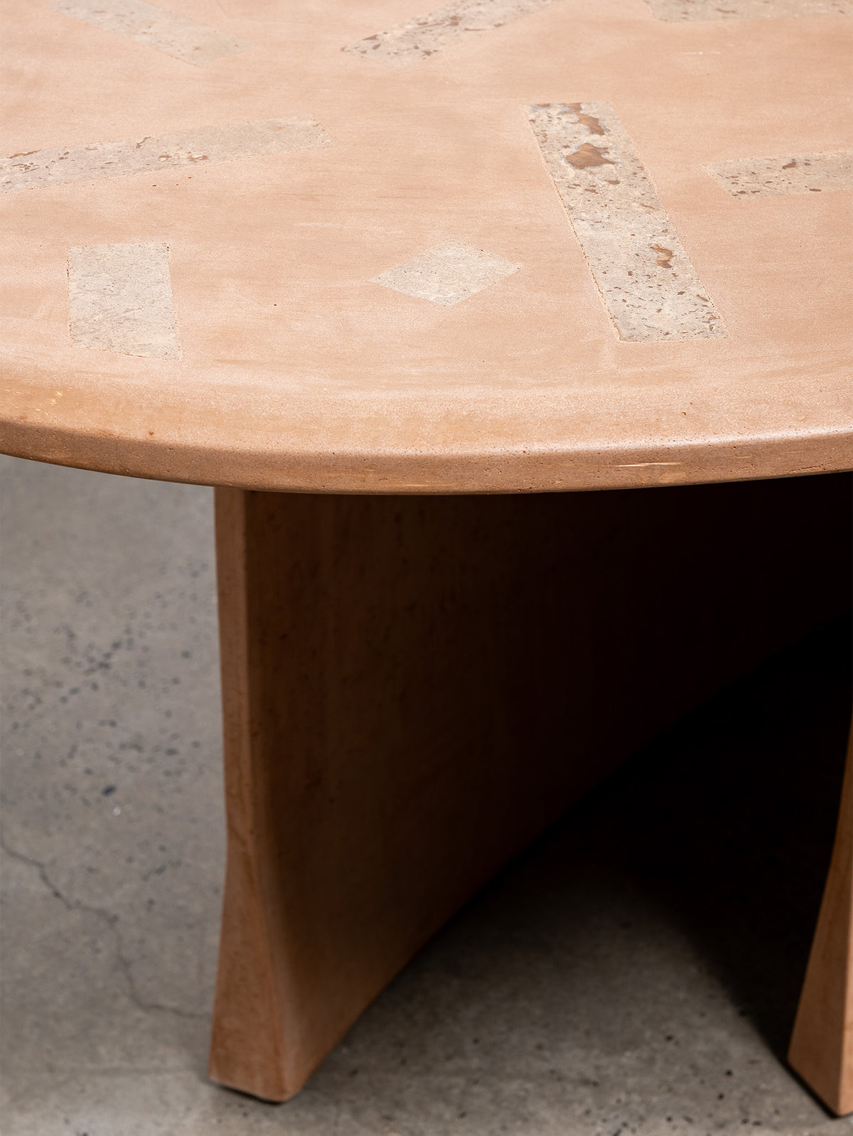 Plains Table