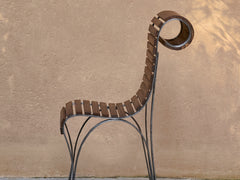 Kandamala Cafe Chair