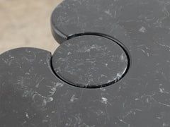 1970s Angelo Mangiarotti ‘Eros’ Marble Console