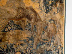 17th Century Tapestry 01