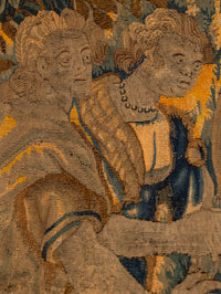 17th Century Tapestry 01