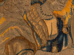 17th Century Tapestry 01
