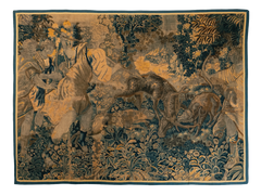17th Century Tapestry 01