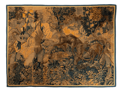17th Century Tapestry 01