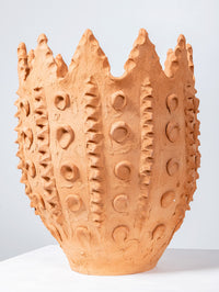 Objects of Virtue, Terracotta 1711