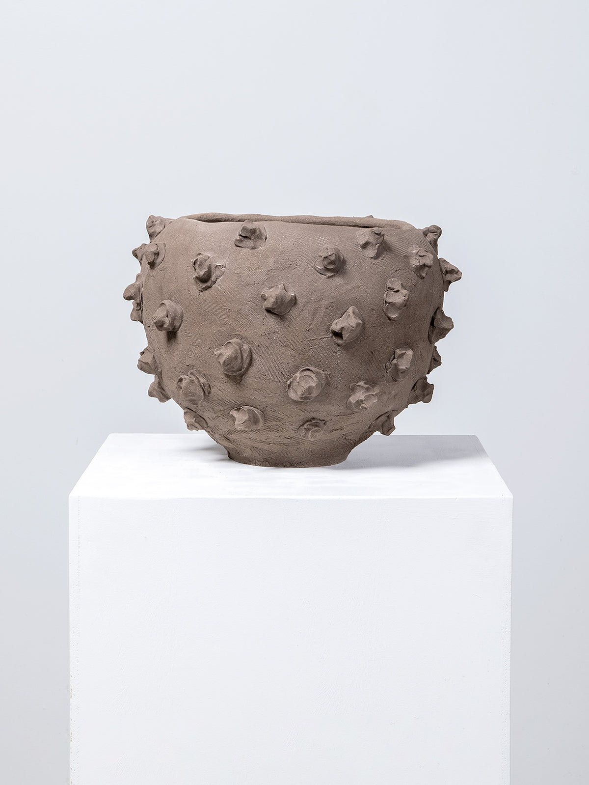 Objects of Virtue, Chocolate 1780