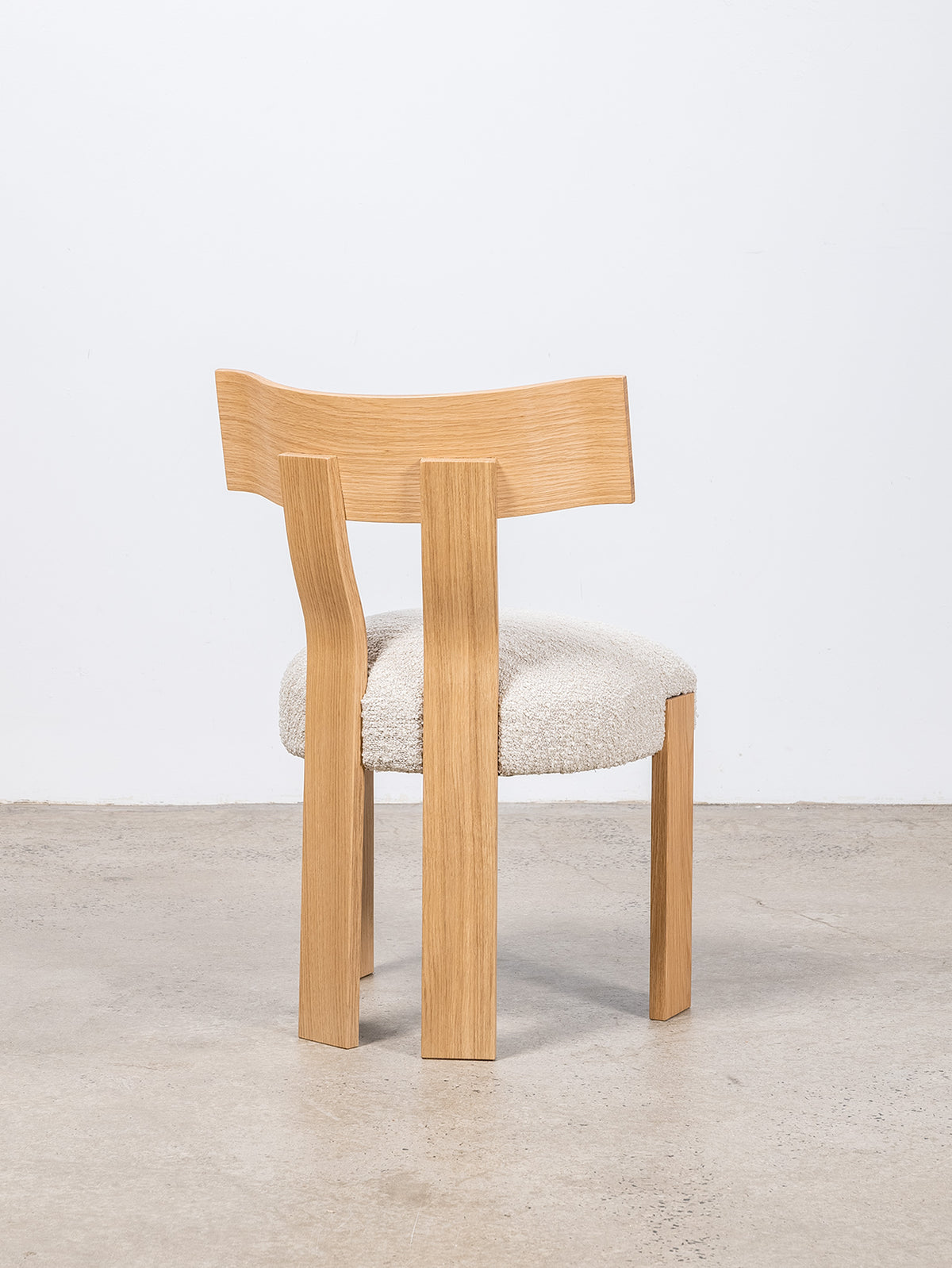 Alba Dining Chair