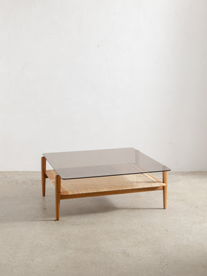 Tangali Coffee Table