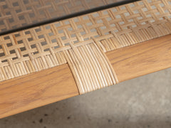 Tangali Coffee Table