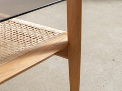 Tangali Coffee Table