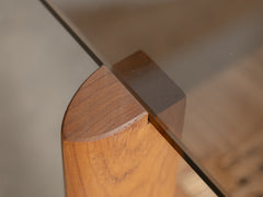 Tangali Coffee Table