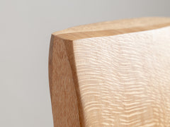 Silky Oak Stool