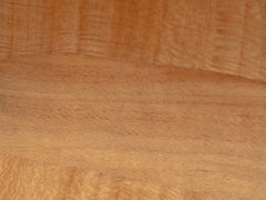Silky Oak Stool