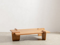 X+L 01 Coffee Table