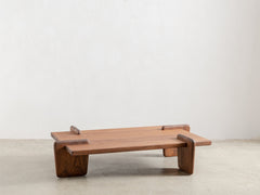 X+L 01 Coffee Table