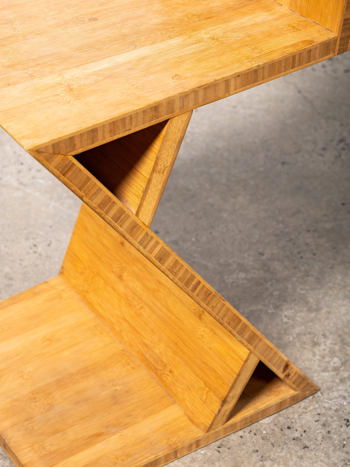 Zig Zag Chair