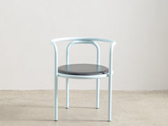 Locus Solus Armchairs by Gae Aulenti