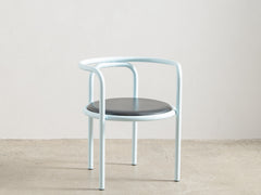 Locus Solus Armchairs by Gae Aulenti