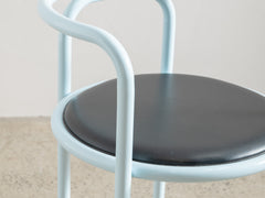 Locus Solus Armchairs by Gae Aulenti