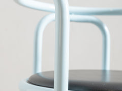 Locus Solus Armchairs by Gae Aulenti