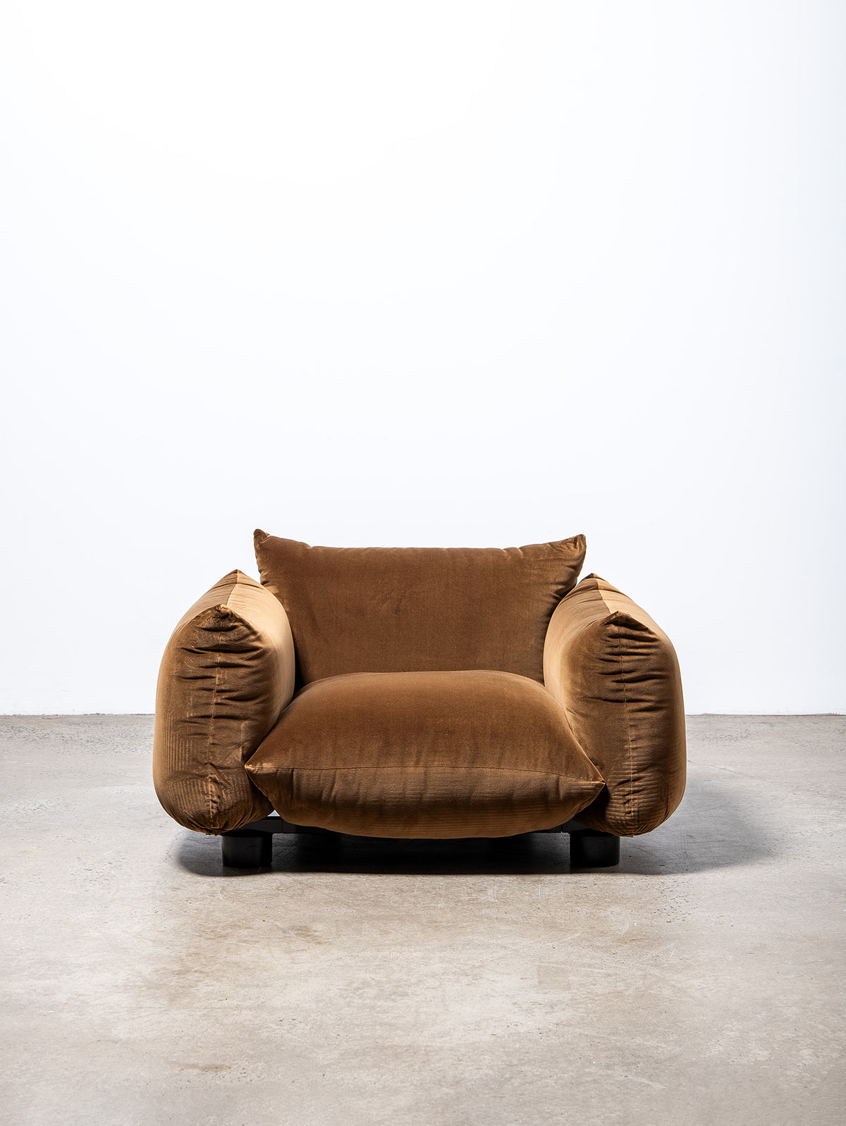 Mario Marenco Lounge Chair