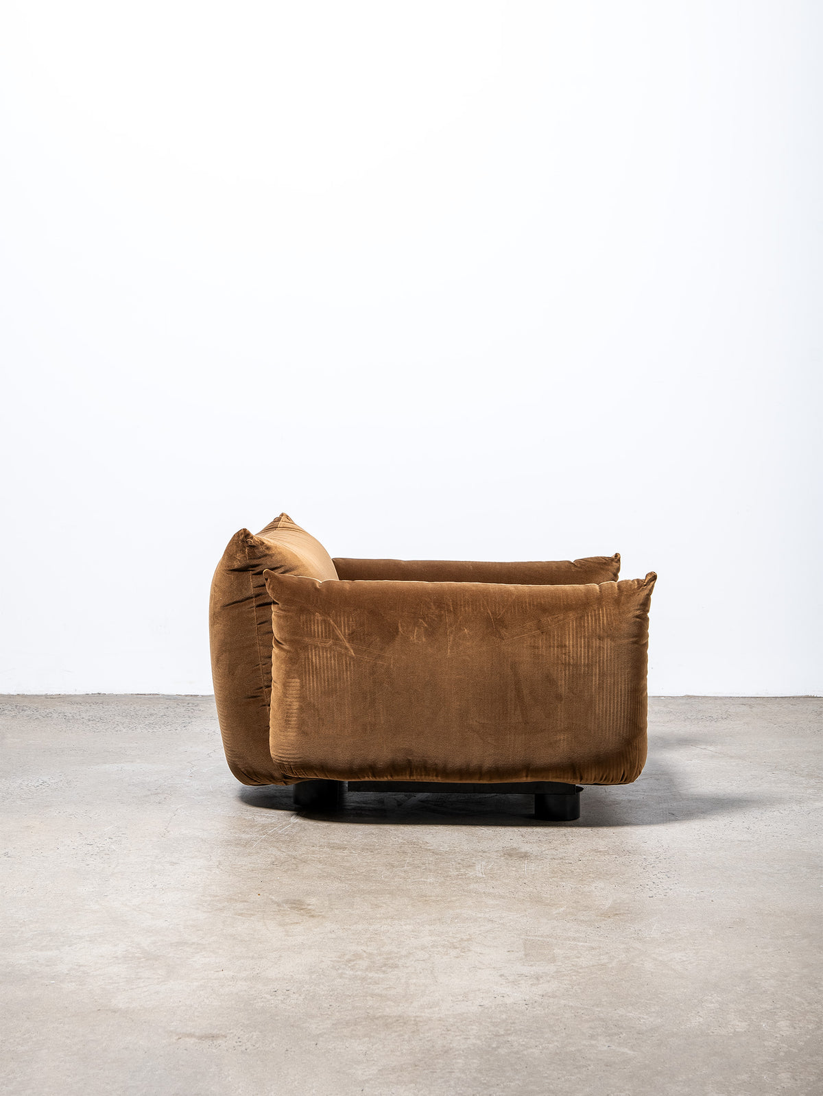 Mario Marenco Lounge Chair