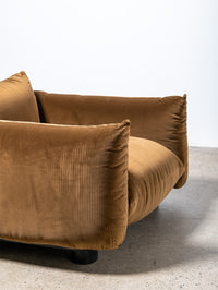 Mario Marenco Lounge Chair
