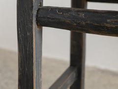 Wabi Sabi Style Belgian Console