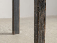 Wabi Sabi Style Belgian Console