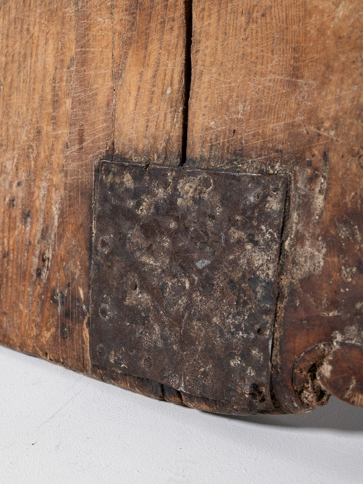 French Primitive Chopping Board