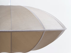 UFO Pendant Cashmere