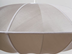 UFO Pendant Cashmere