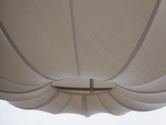 UFO Pendant Cashmere