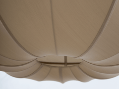 UFO Pendant Cashmere