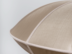 UFO Pendant Cashmere