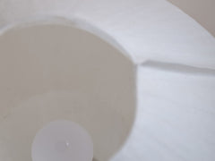 Paper Table Lamp