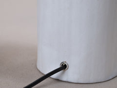 Paper Table Lamp