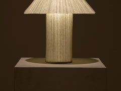 Paper Table Lamp