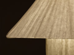 Paper Table Lamp