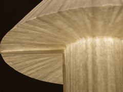 Paper Table Lamp