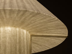 Paper Table Lamp