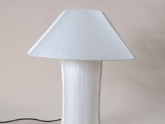Paper Table Lamp