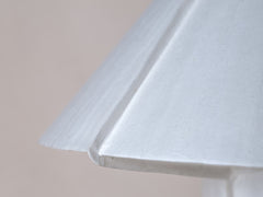 Paper Table Lamp