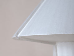 Paper Table Lamp