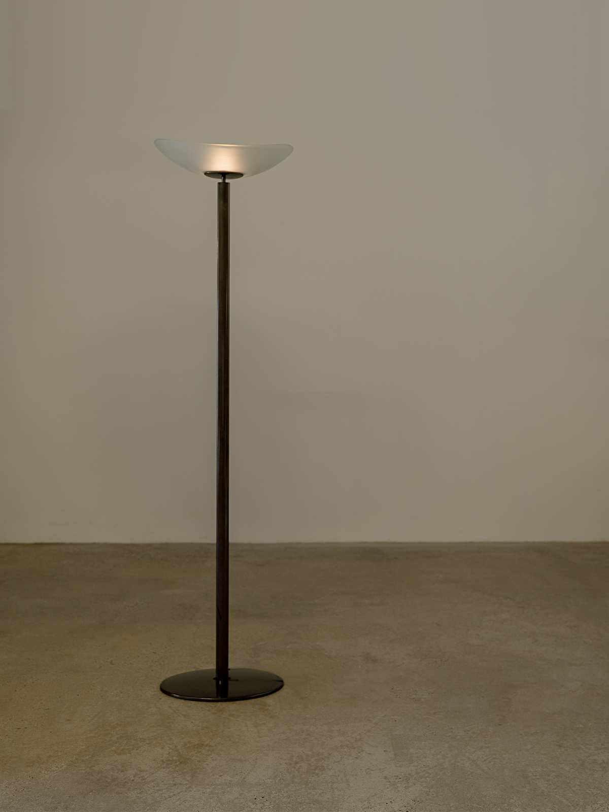 Ernesto Gismondi Tebe Floor Lamp