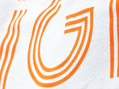 Tigmi Market Bag - Orange