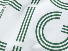 Tigmi Market Bag - Green