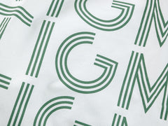 Tigmi Market Bag - Green