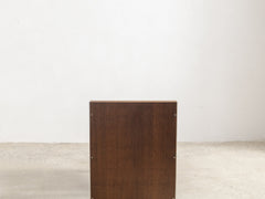 Lounge Chair with Ottoman